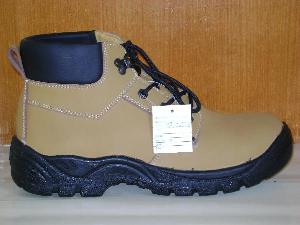 Industrial Safety Shoes, Safety Footwear, Security Boots