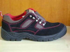 Industrial Safety Shoes, Safety Footwear, Security Boots Workwear