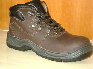 Safety Footwear And Safety Shoes Supplier