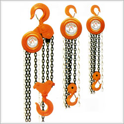 Lifting Equipment Chain Hoist, Lever Hoist, Puller, Hand Wrench, Slings, Steel Wire Rope, Chains.