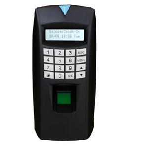 Fingerprint Access Control System Biosh-f08