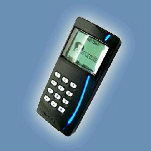 Proximity Card Reader Dvcr-d6-1e