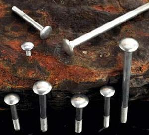 Sell Flat Countersunk Long Square Neck Bolts