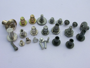 Supply Stainless Steel Rivets, Tubular Rivets