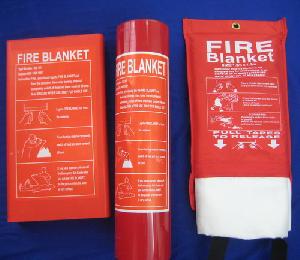 fire resistant blanket safety