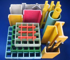 frp molded grating fiberglass