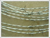 Supply Barbed Wire