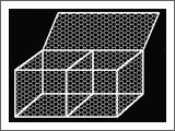 gabion box
