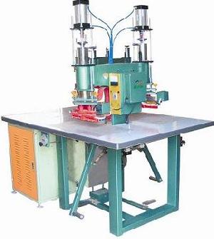 High Frequency Plastic Welding Machine