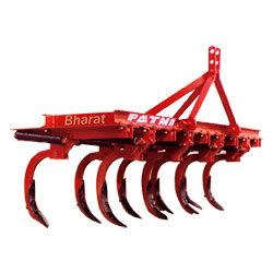 Cultivators Tiller