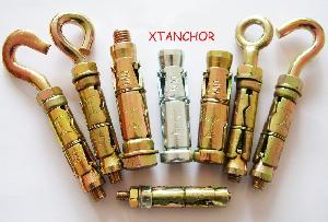 Selling 3 Pcs Heavy Duty Shield Anchor