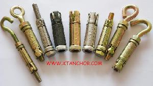 Selling 4 Pcs Heavy Duty Shield Anchor / Fix Bolt