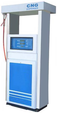 Cng Dispenser Standard Type