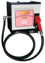 Digital Mini Diesel Dispenser