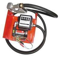 Electric Transfer Pump