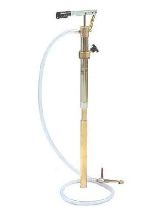 Manual Transfer Pump