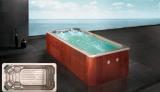 Sell Swimming Pool Spa Hottub Bathtub