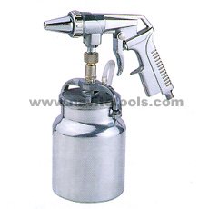 Spray Gun 872