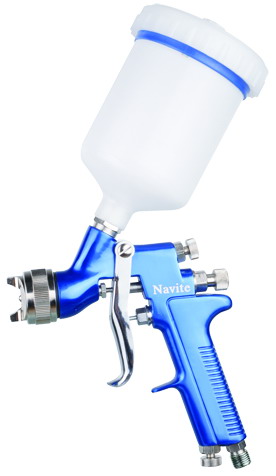 Spray Gun Na2002