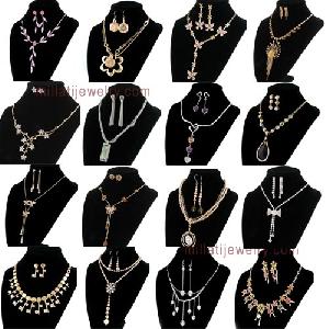 Wholesale Fashion Jewelry Set
