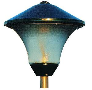 garden light