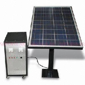 Sell Solar Power Generators