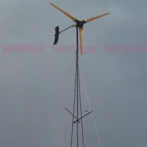 Sell Wind Power Generators