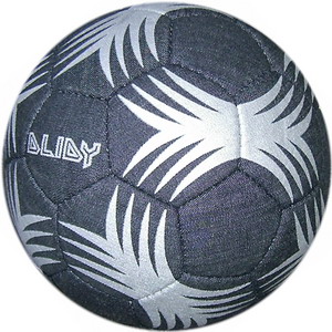 Street Soccer Ball