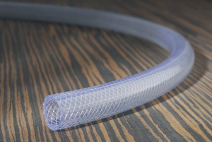 braid reinforced hose