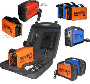 dc inverter mma welding machine