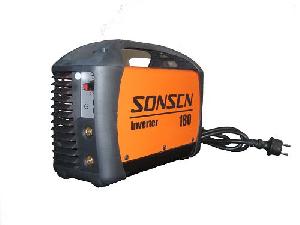 Lightest Dc Mma Inverter Welding Machine Arc180p