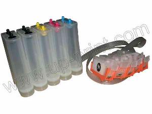 Wholesale Continuous Ink Supply System Ciss For Canon Pixma Ip4200 / Ip4300 / Ip5200 / Ip5300 / Mp50