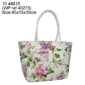 Fashion Printing Handbag