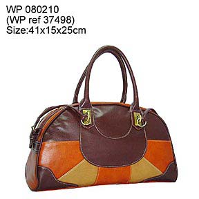 Pu Fashion Handbag