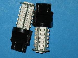 Sell Led Auto Lamp, Led Bulb, Car Light