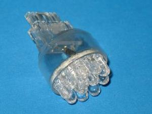 led auto lamp t25 12led