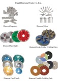 diamond tools