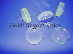 achromatic doublet lens