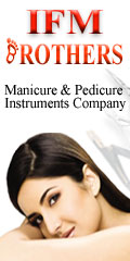 Manicure Instruments At Economic Rates With Quality