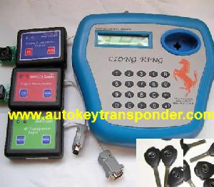 clong king 4d 4c duplicater machine