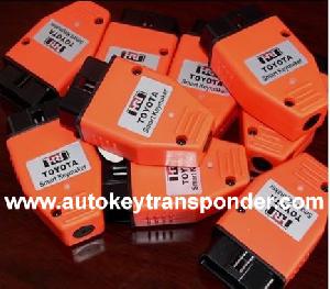 Toyota Lexus Smart Key Maker Obd