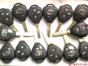 transponder key honda toyota kia