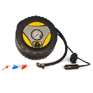 Car Air Compressor