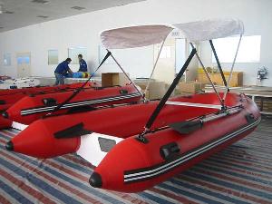 Inflatable Boat-rib360