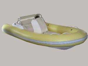 Inflatable Boat-rib410hg