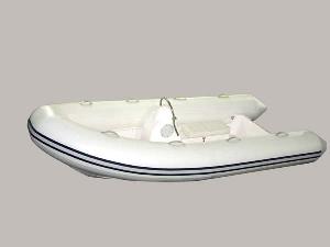 Inflatable Boat-rib420