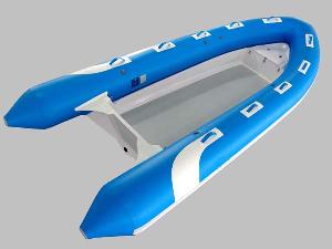 Inflatable Boat-rib520