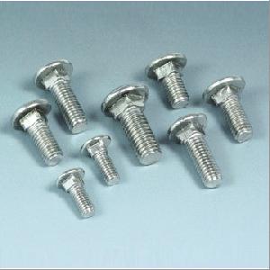 Carriage Bolts