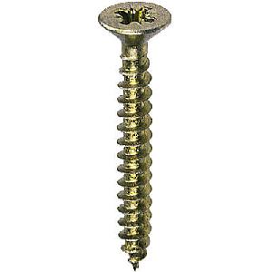 Countersunk Screws