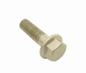 Din6921 Flange Bolt